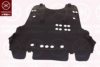 KLOKKERHOLM 5519795 Engine Cover